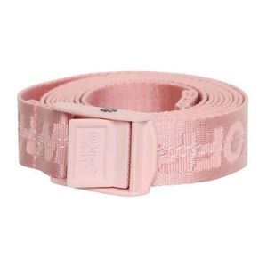 Off-White Mini Industrial Belt